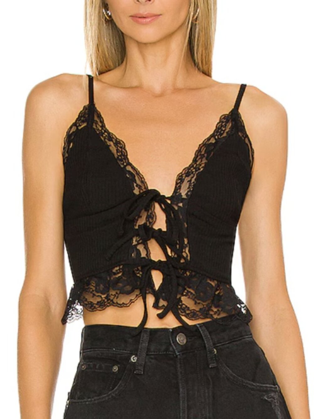 Superdown Women's Top